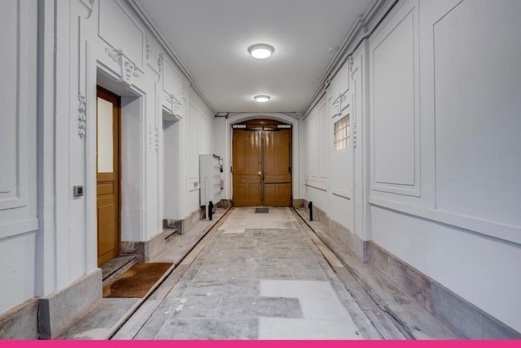 Le Jardin D'eden Apartment *