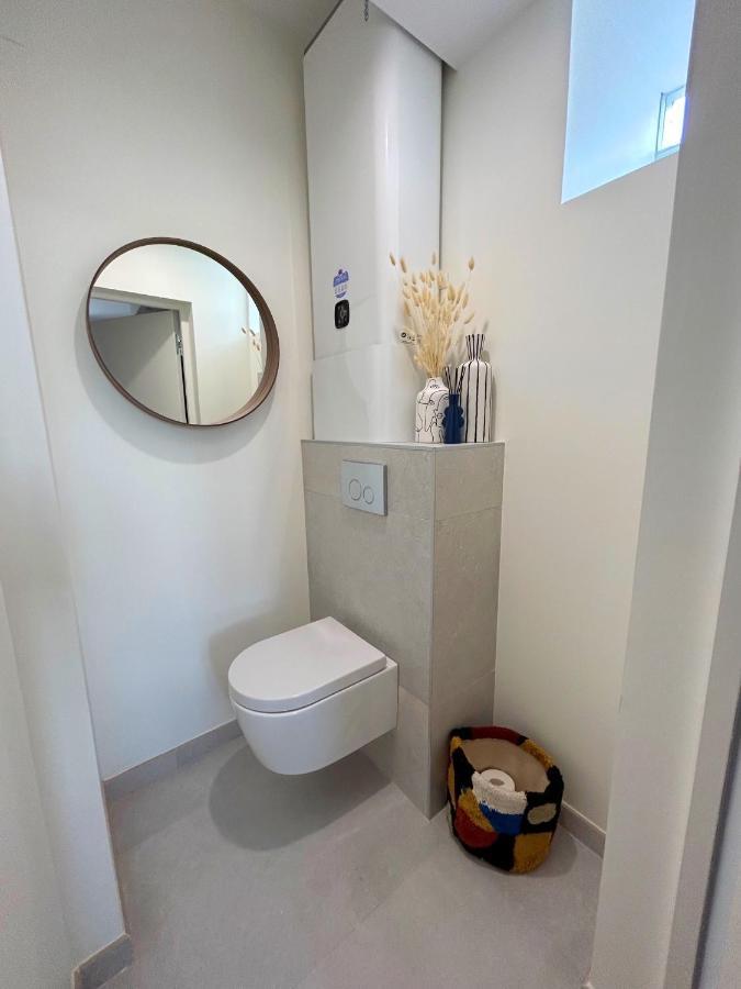 Apartment Le Jardin D'eden *